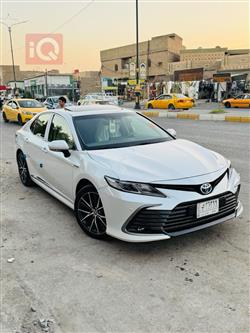 تويوتا كامري